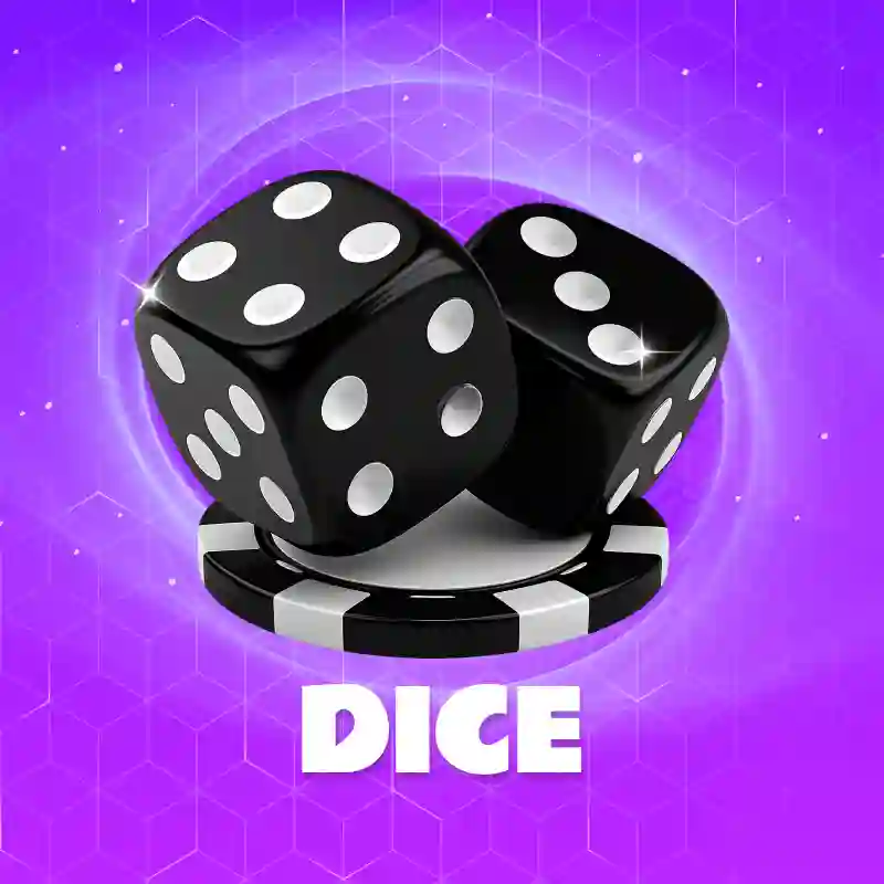 Juego de casino Dice en apuestas México