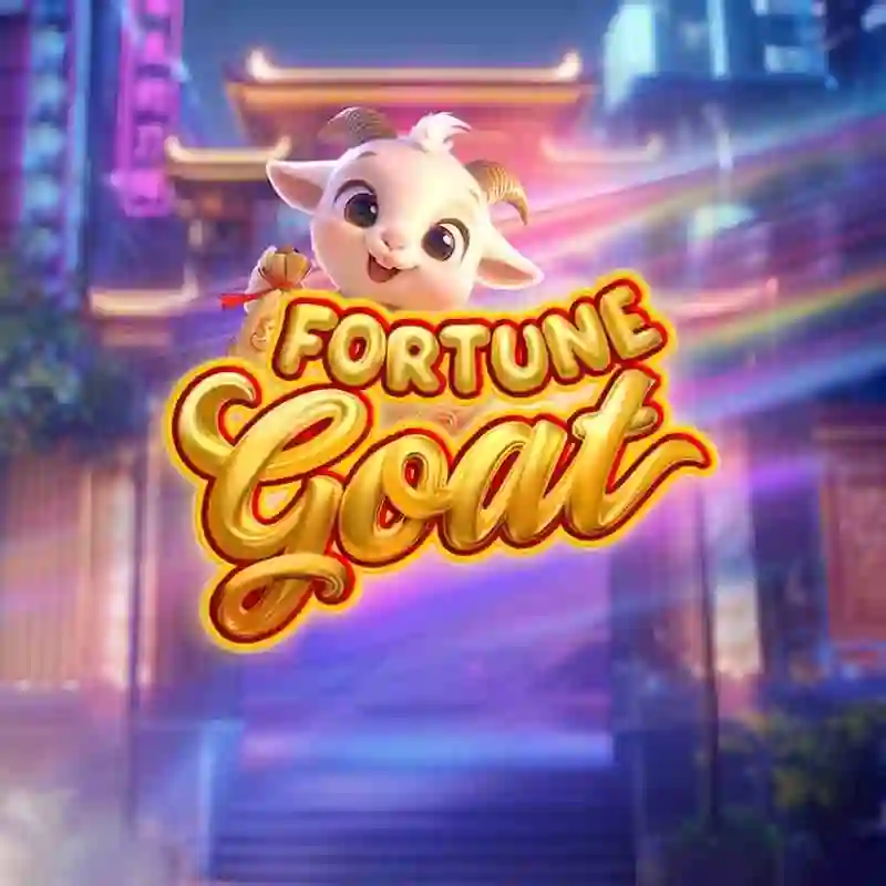 Fortune Goat tragamonedas de casino online