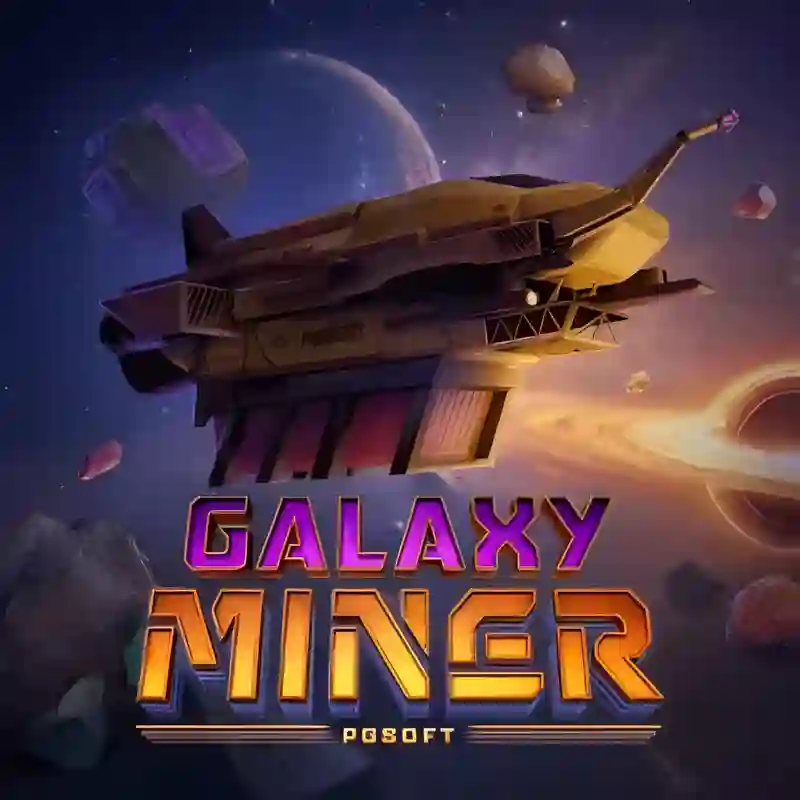Jugar Galaxy Miner en apuestas casino