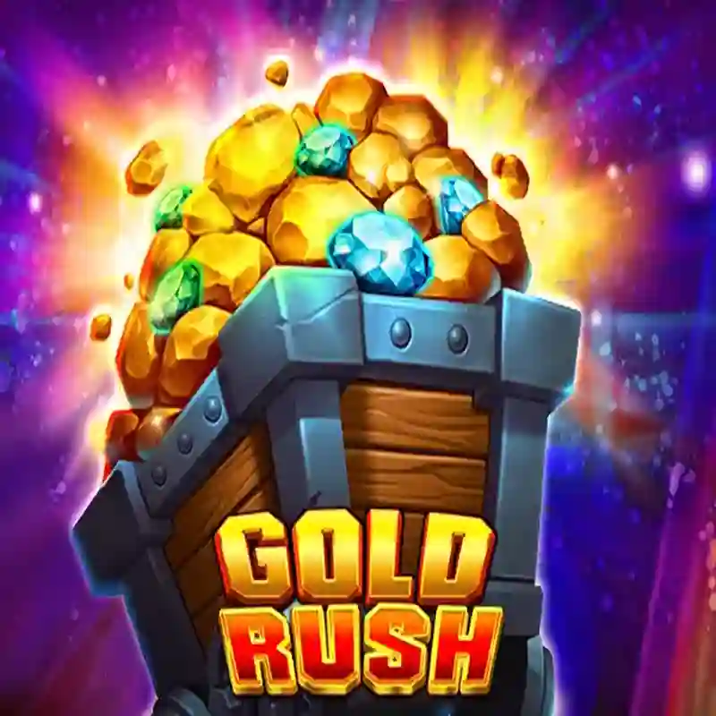 Gold Rush Slot Casino México