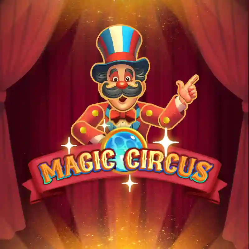 Magic Circus Slot Game - Casino en línea apuestas