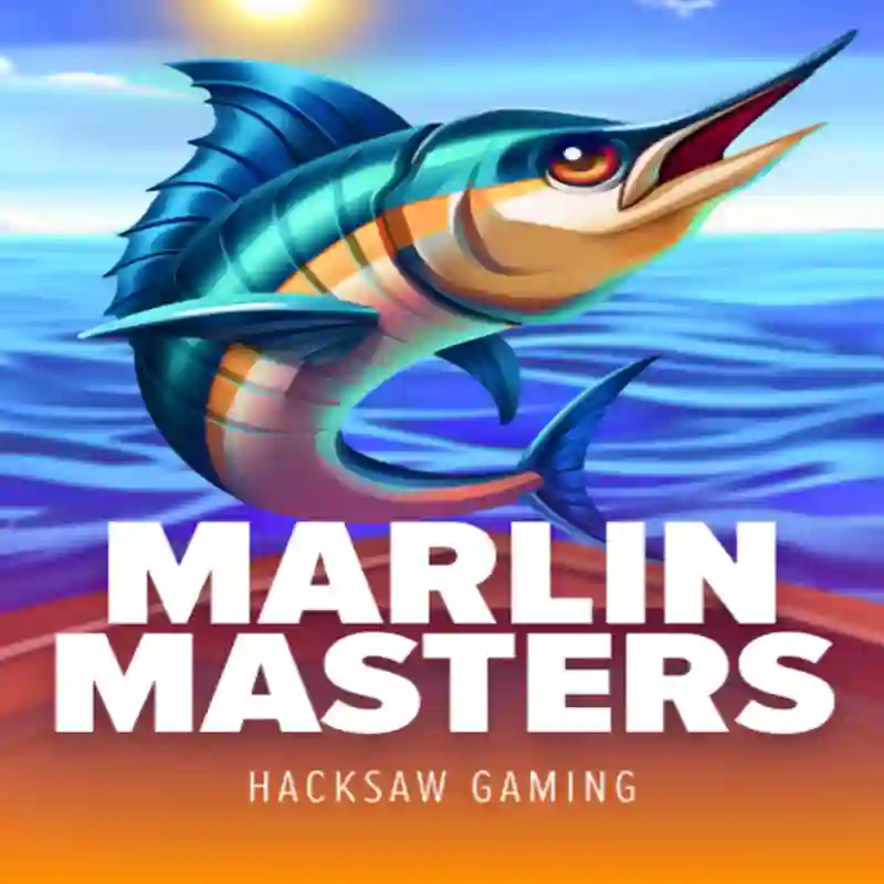 Jugar a Marlin Masters en casino apuestas México