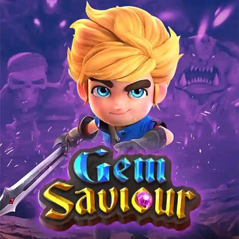Jugar a PGS Gem Saviour Conquest en apuestas