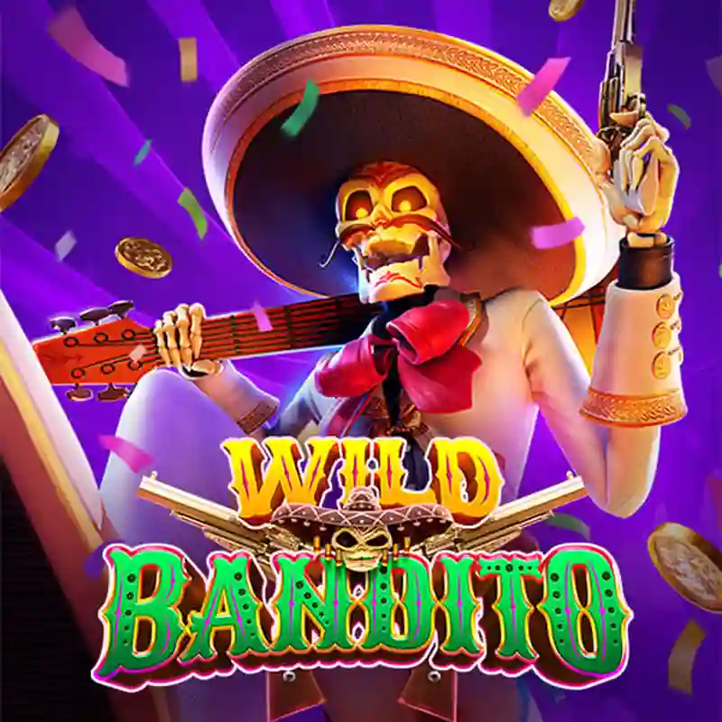 PGS Wild Bandito Slot Online Casino México