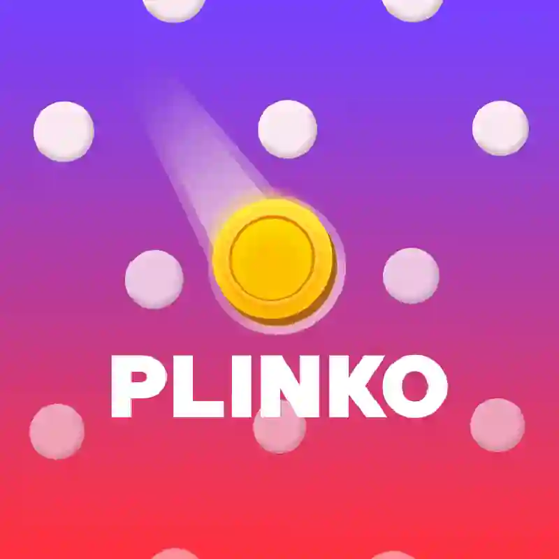 Juego de Casino Plinko en apuestas